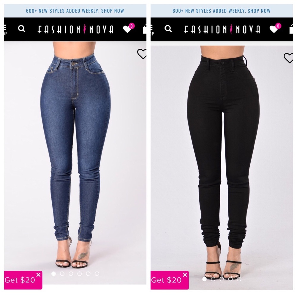 Bought 2 sizes too big. 😩